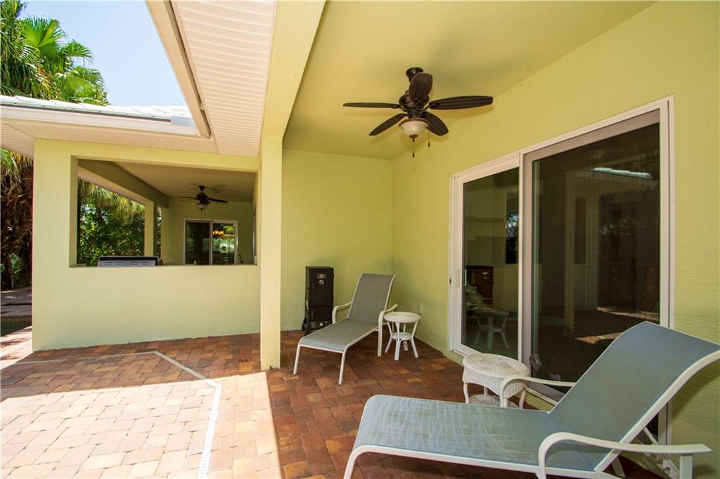 Ocean Oaks West - Residential