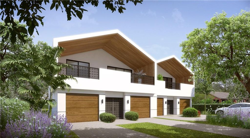 Photo of 621 SW 15 St, Fort Lauderdale, FL 33315 (MLS # F10325709)