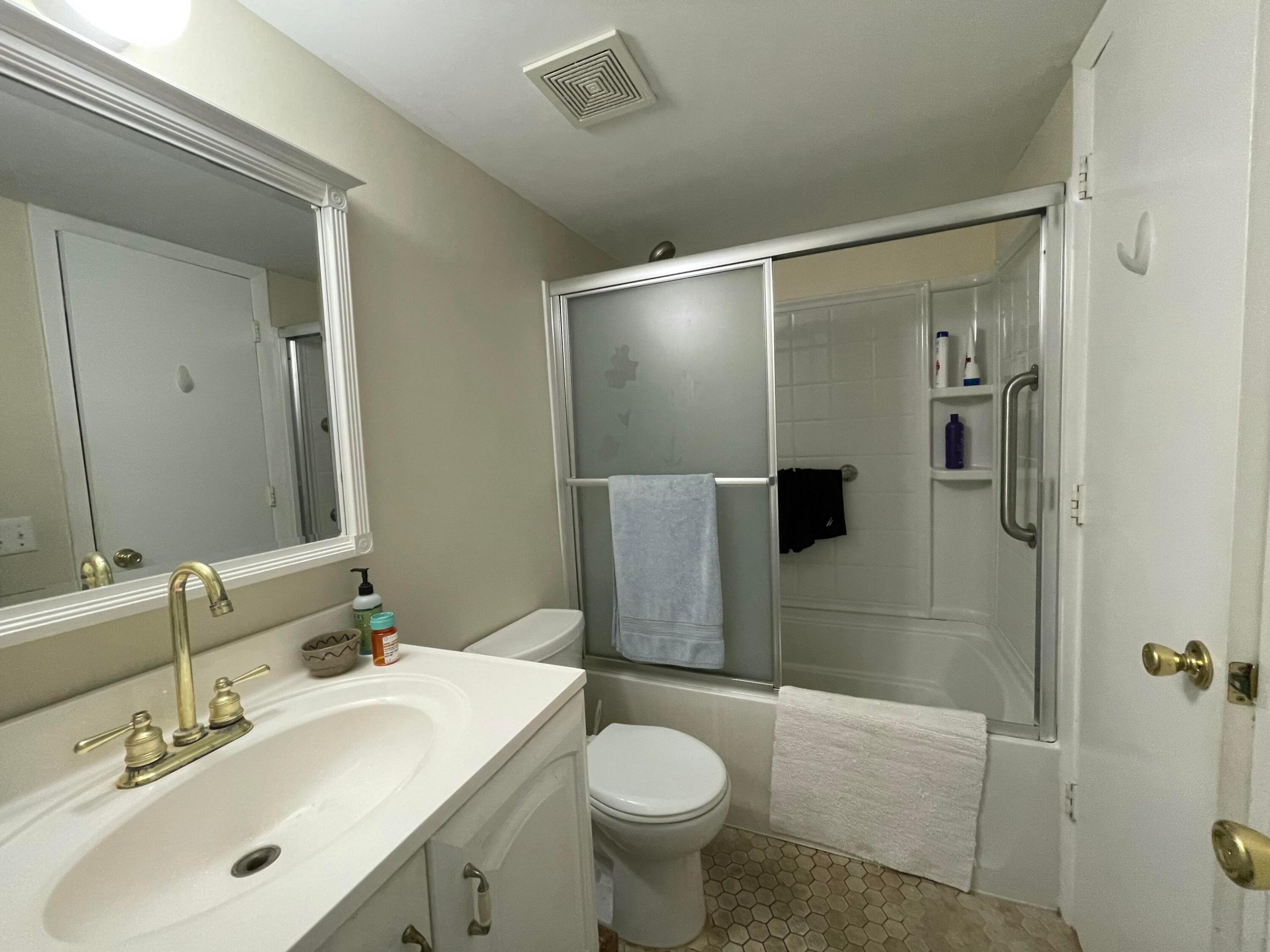 HIGH POINT WEST CONDO - Residential