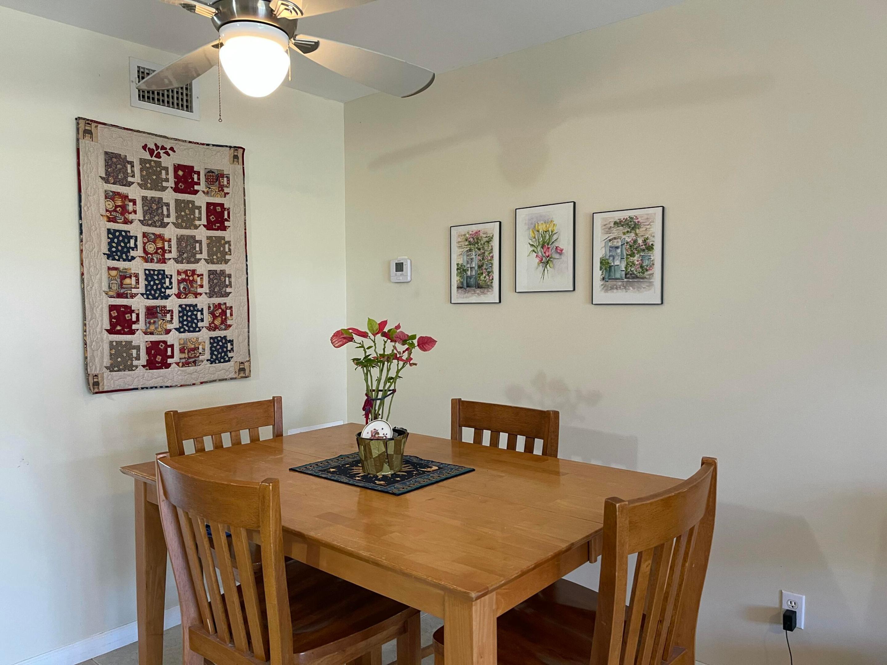 HIGH POINT WEST CONDO - Residential