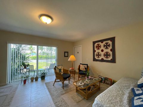 Tiny photo for 320 North Boulevard #1b, Boynton Beach, FL 33435 (MLS # B26021207)
