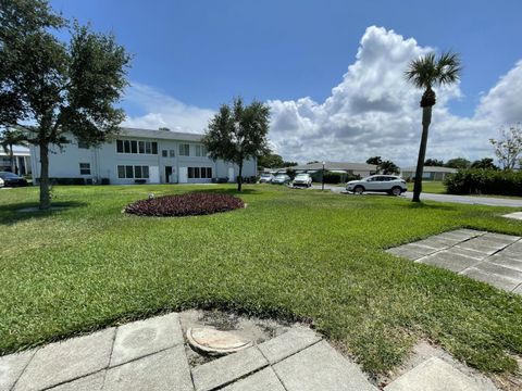 Tiny photo for 320 North Boulevard #1b, Boynton Beach, FL 33435 (MLS # B26021207)