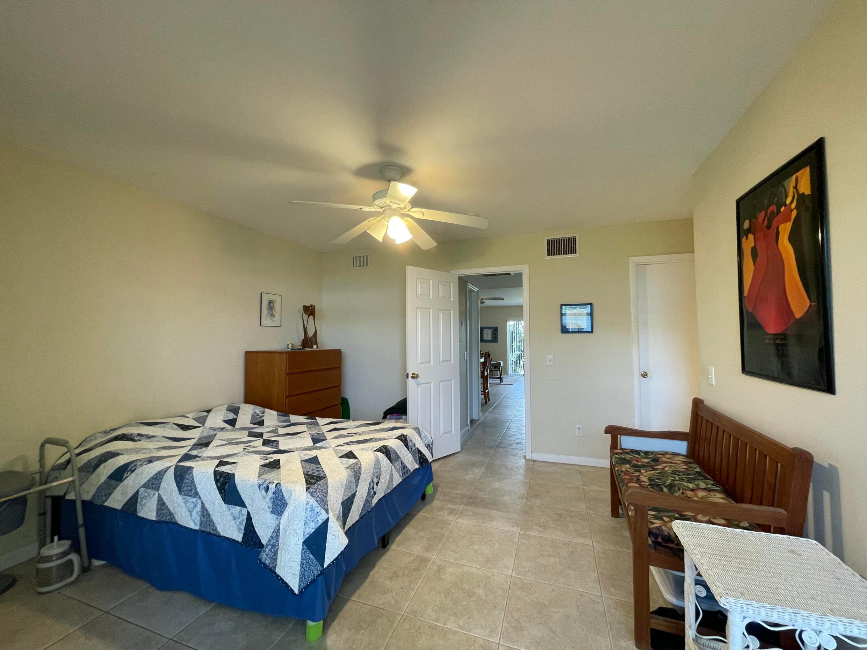 HIGH POINT WEST CONDO - Residential