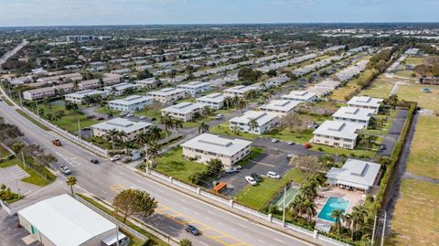 Tiny photo for 320 North Boulevard #1b, Boynton Beach, FL 33435 (MLS # B26021207)