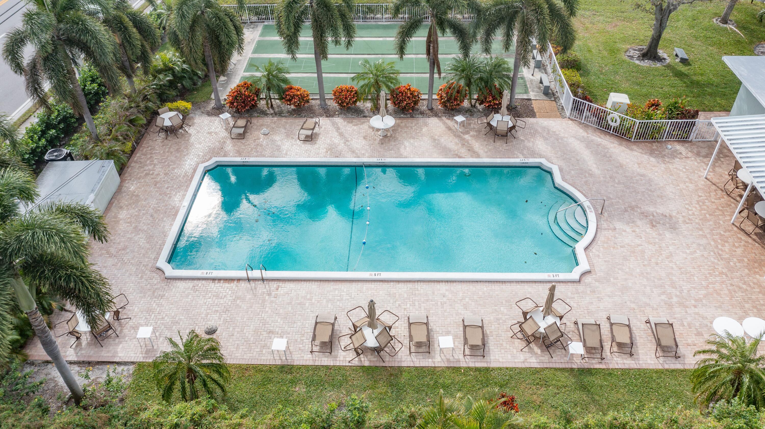 HIGH POINT WEST CONDO - Residential