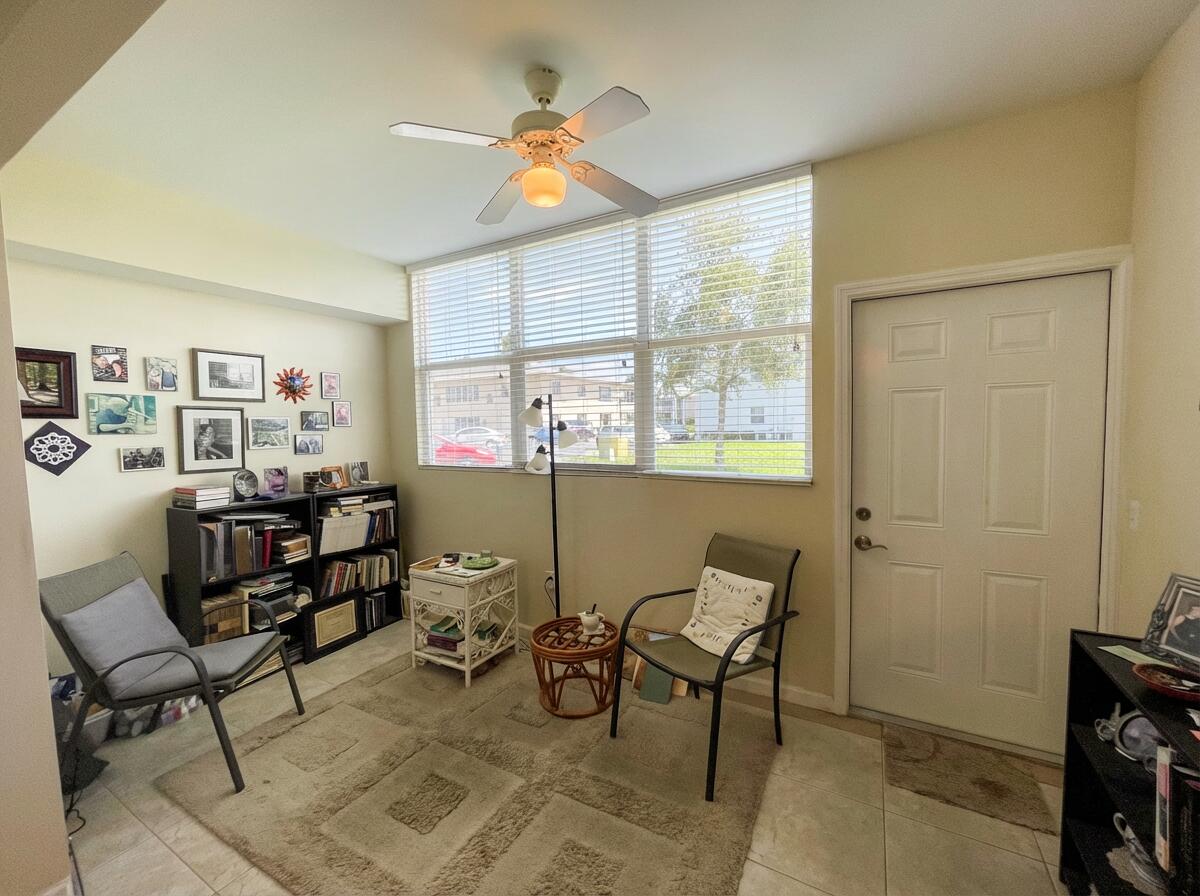 HIGH POINT WEST CONDO - Residential