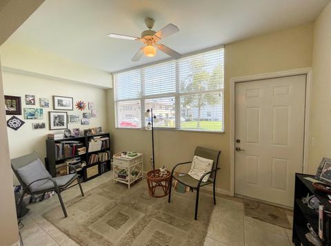 Tiny photo for 320 North Boulevard #1b, Boynton Beach, FL 33435 (MLS # B26021207)