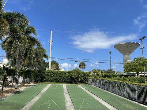 Tiny photo for 320 North Boulevard #1b, Boynton Beach, FL 33435 (MLS # B26021207)