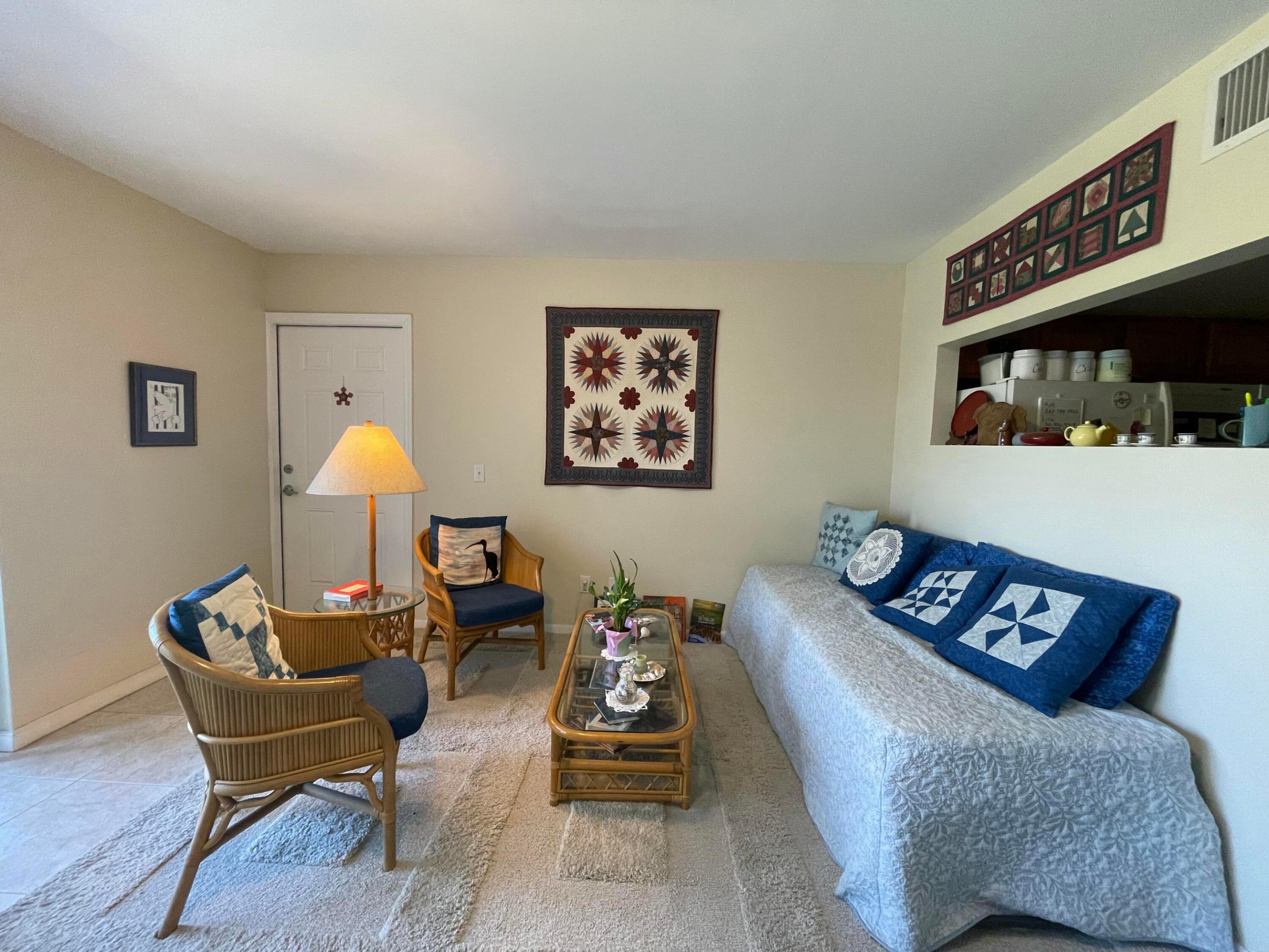 HIGH POINT WEST CONDO - Residential