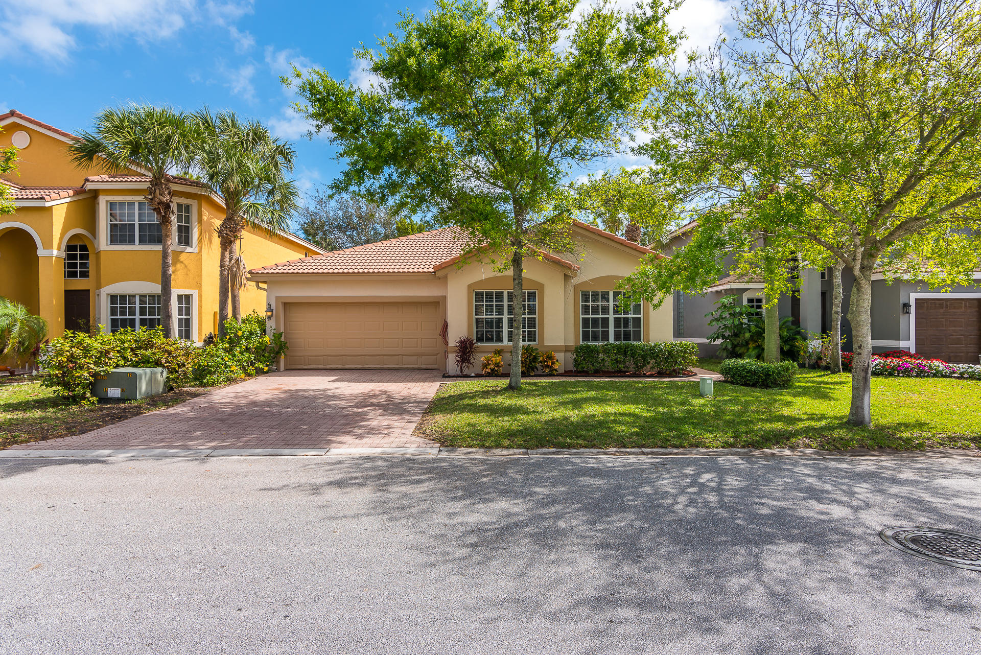 Colony Preserve - Residential