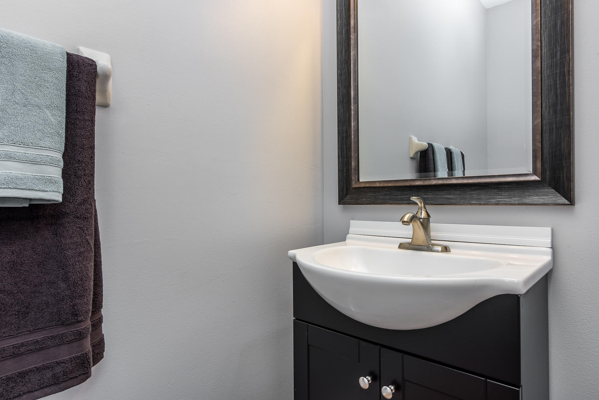 Colony Preserve - Residential