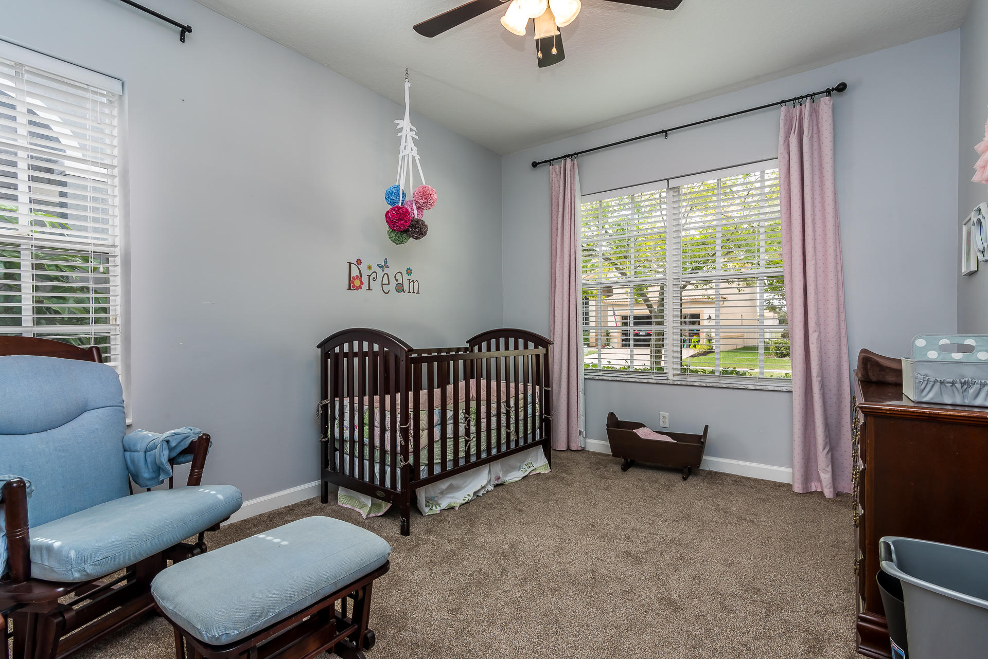 Colony Preserve - Residential