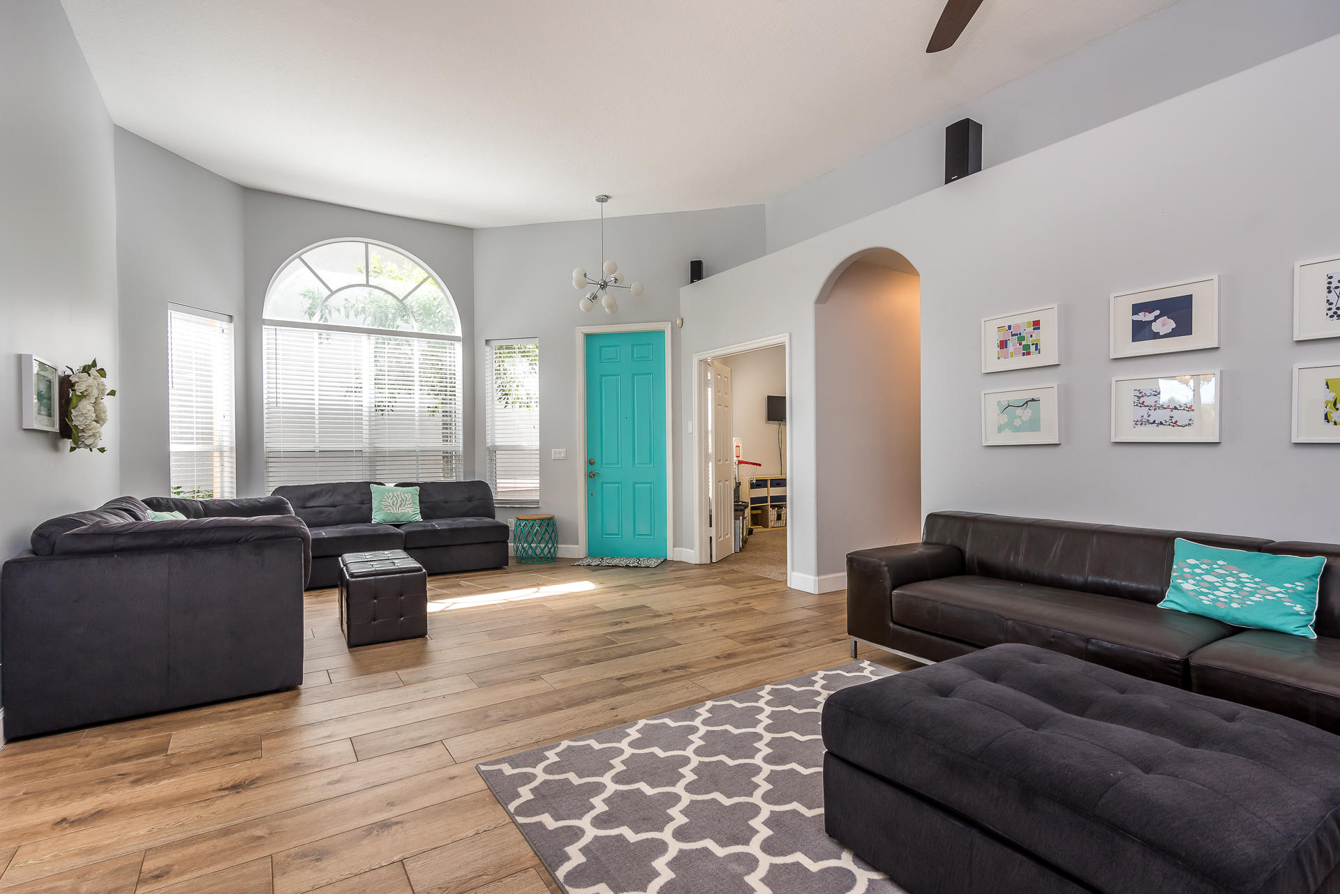 Colony Preserve - Residential