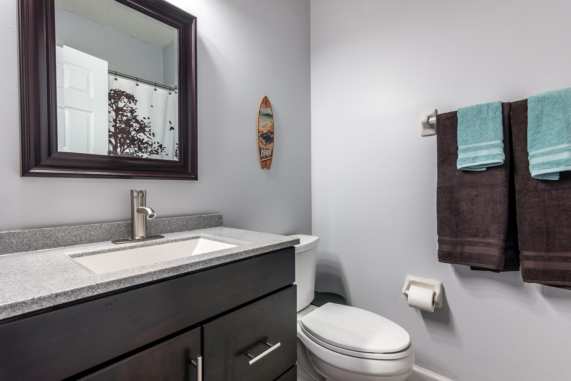 Colony Preserve - Residential