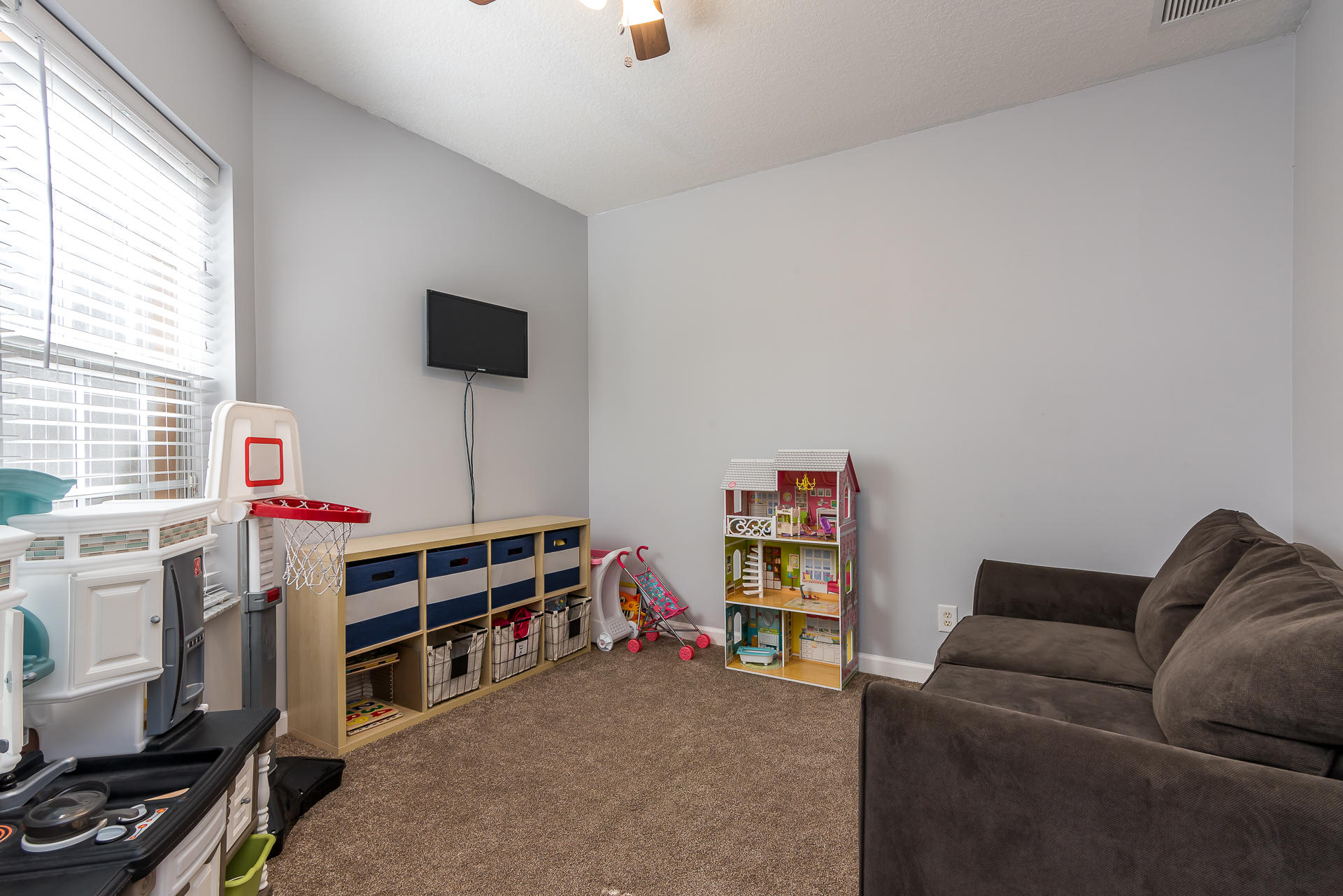 Colony Preserve - Residential