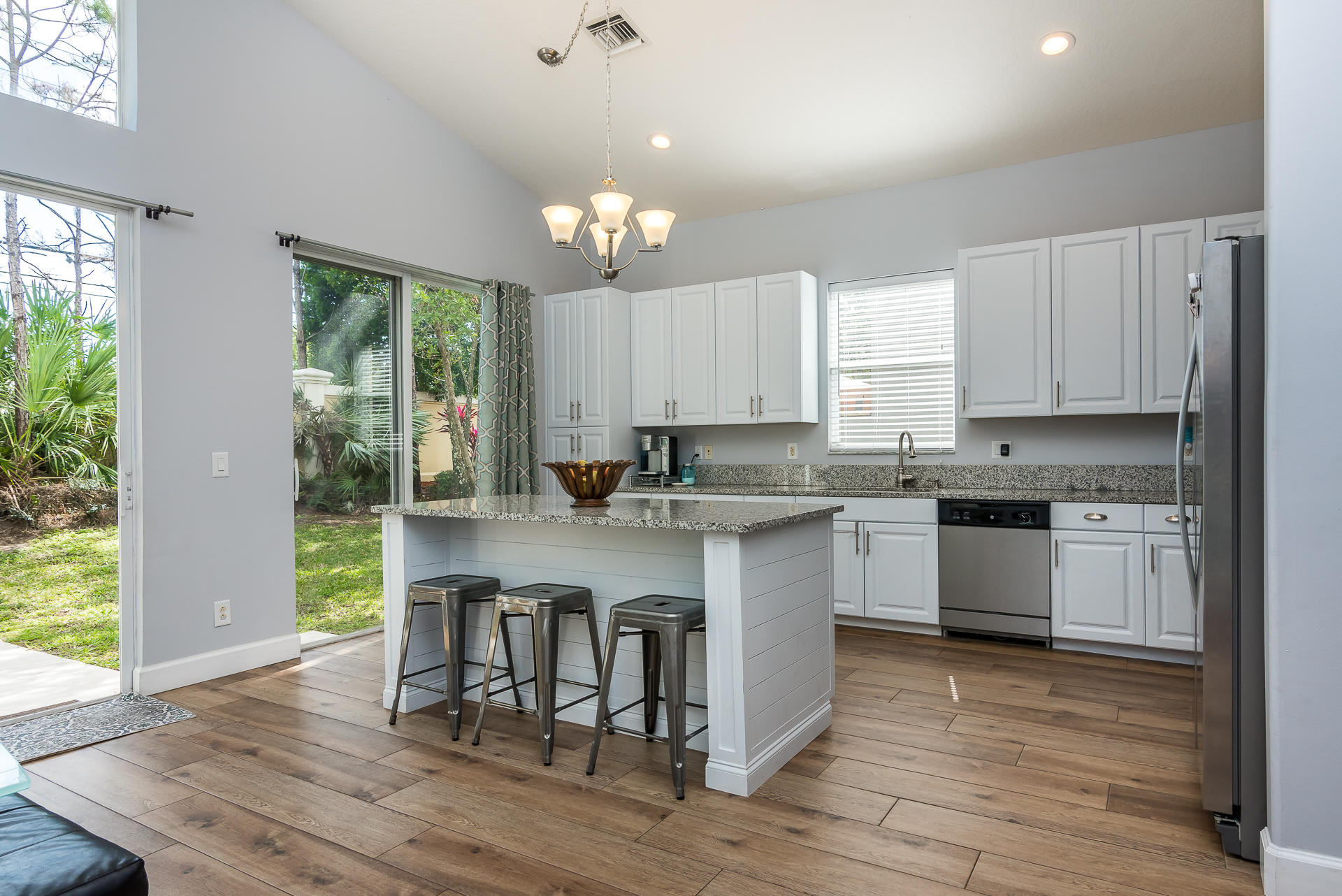 Colony Preserve - Residential