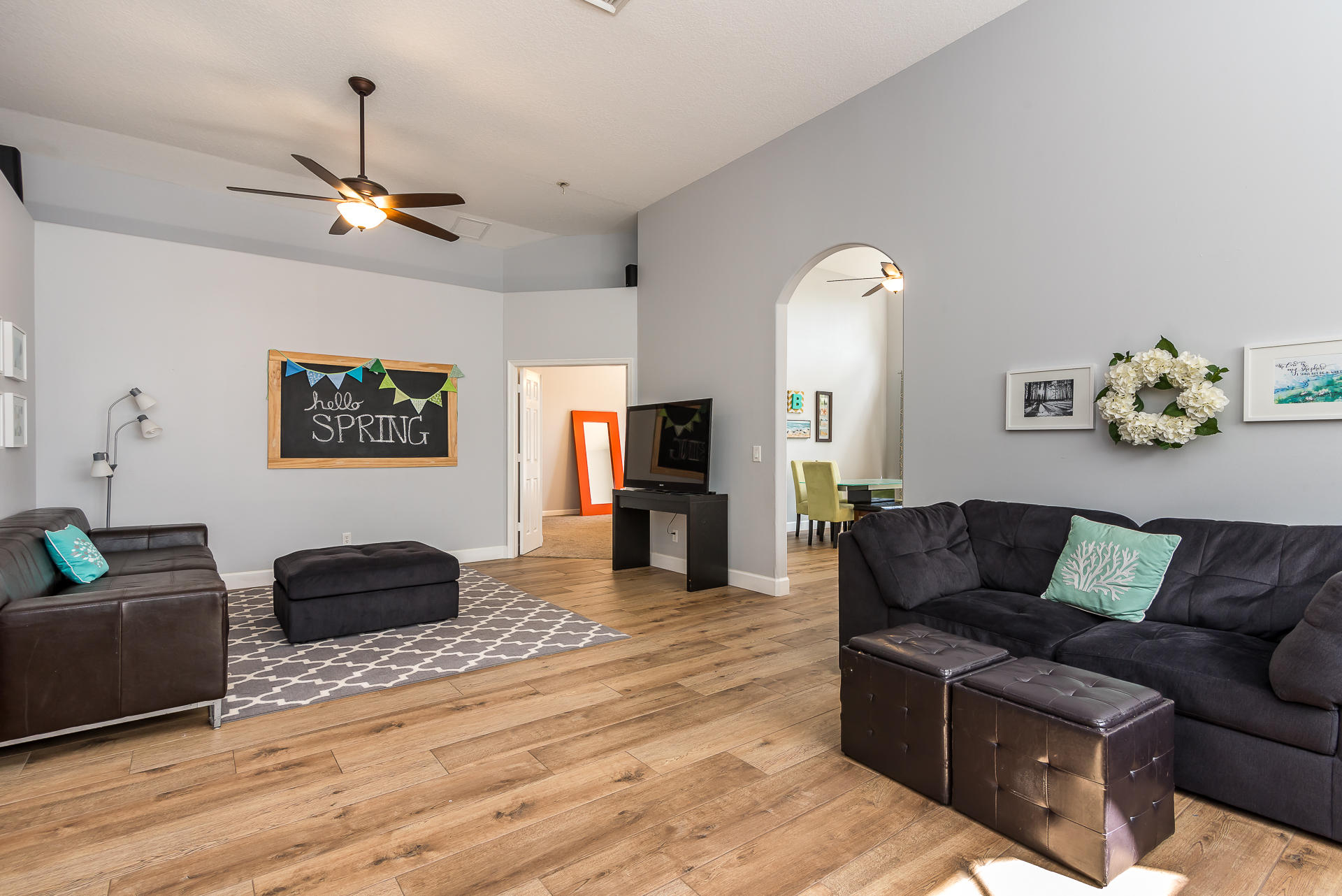 Colony Preserve - Residential