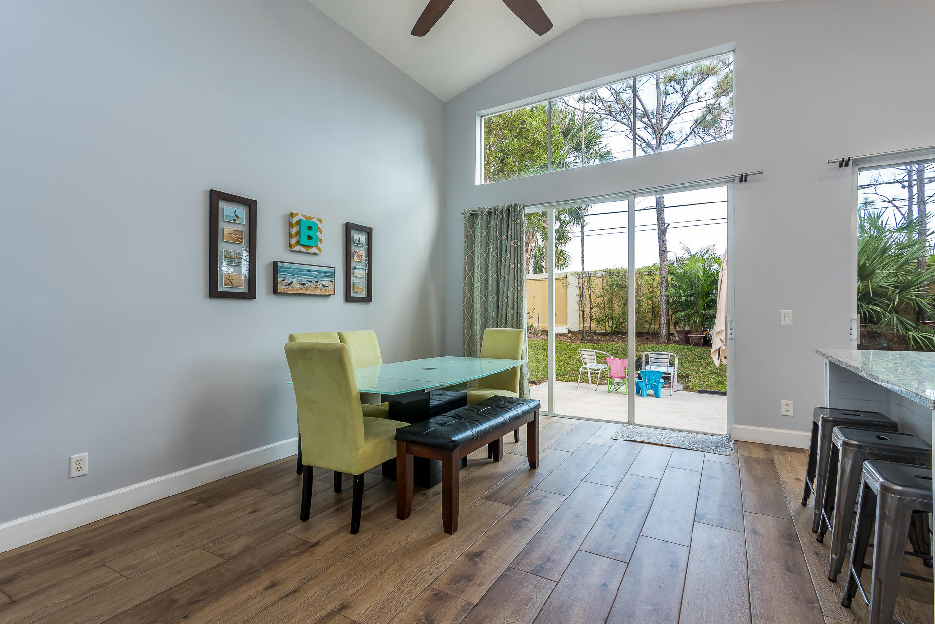 Colony Preserve - Residential