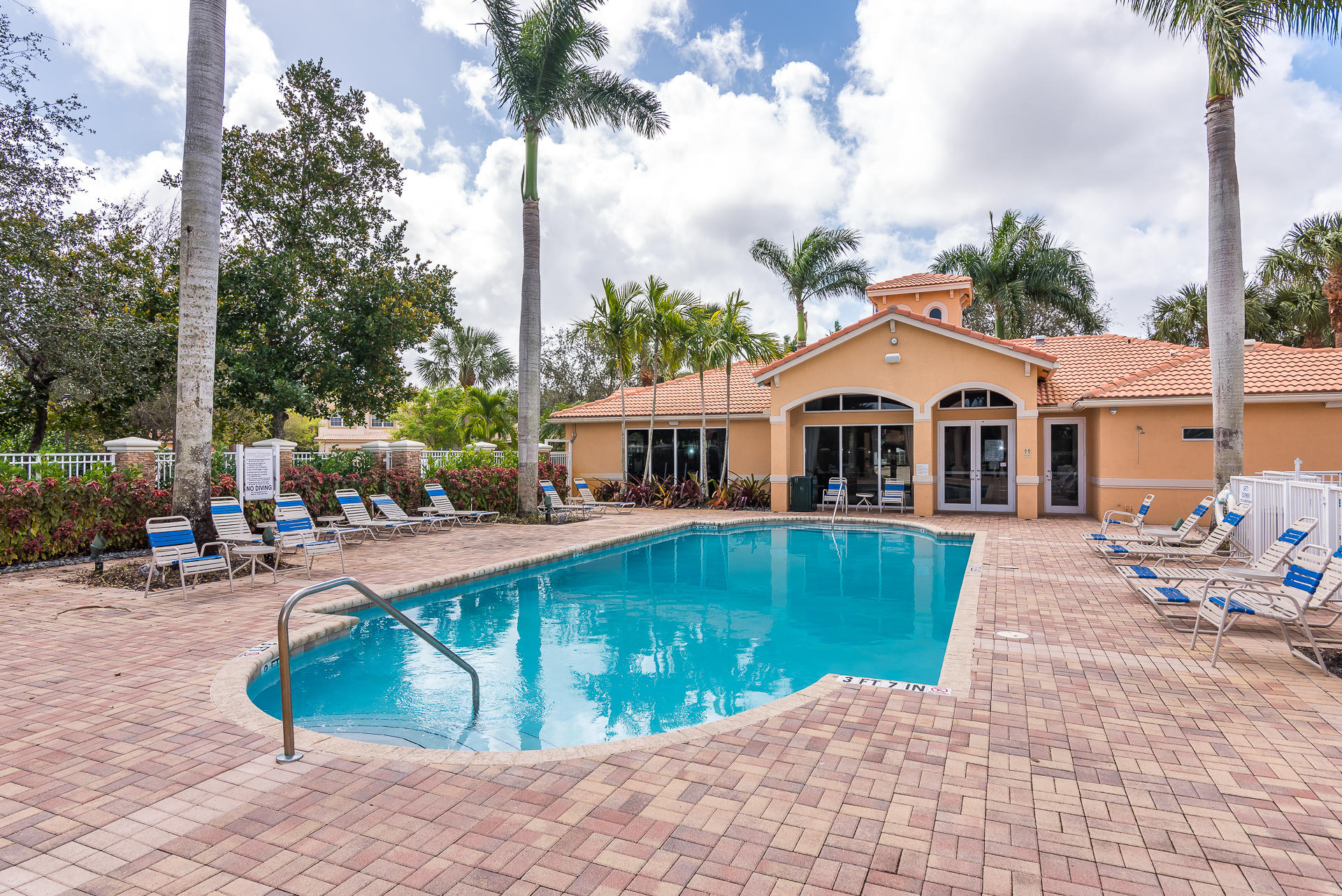 Colony Preserve - Residential