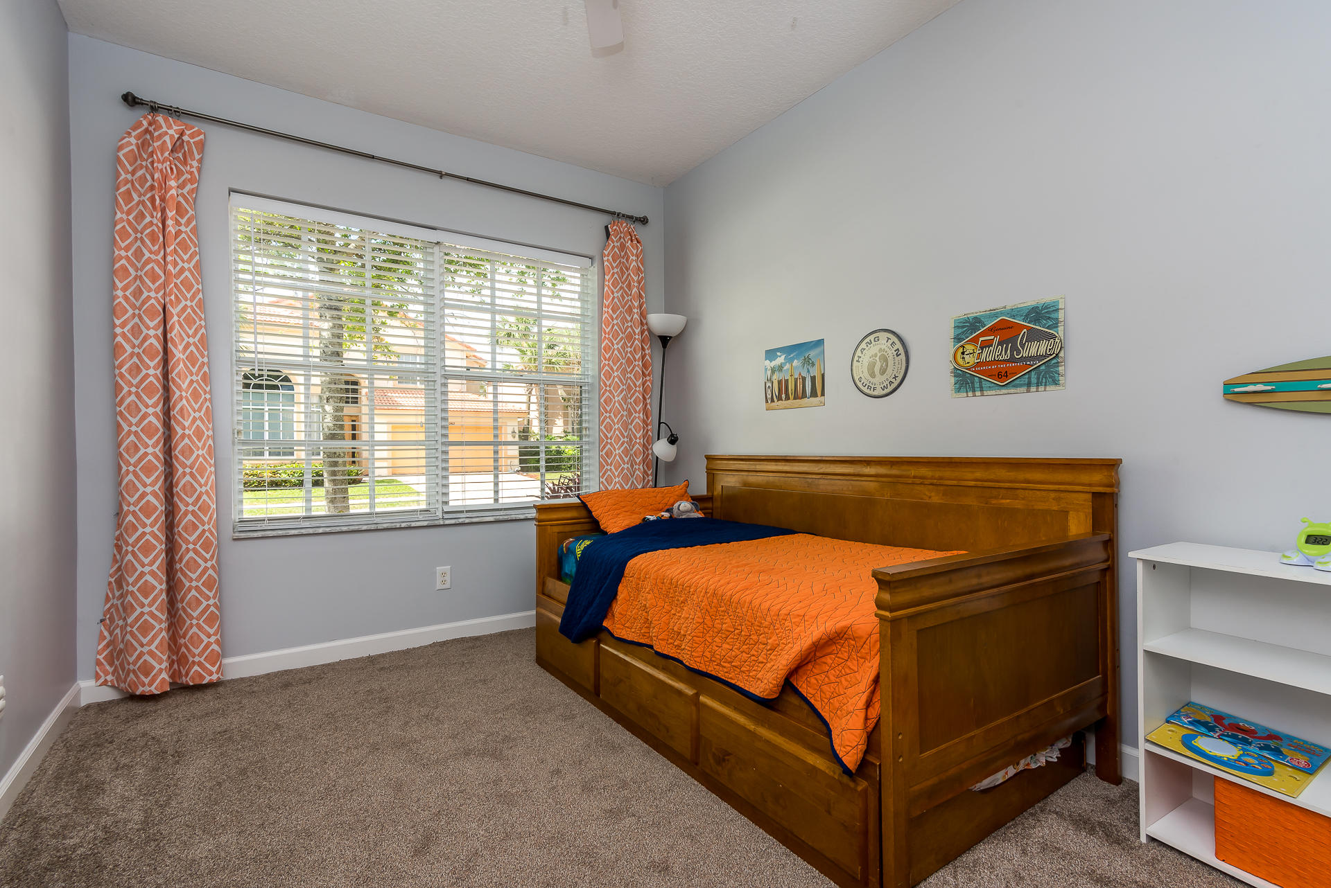 Colony Preserve - Residential