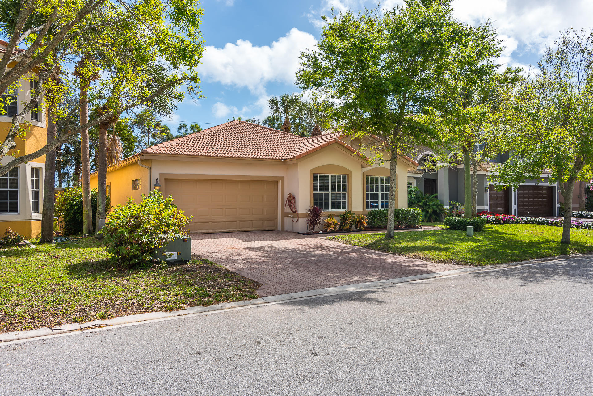 Colony Preserve - Residential