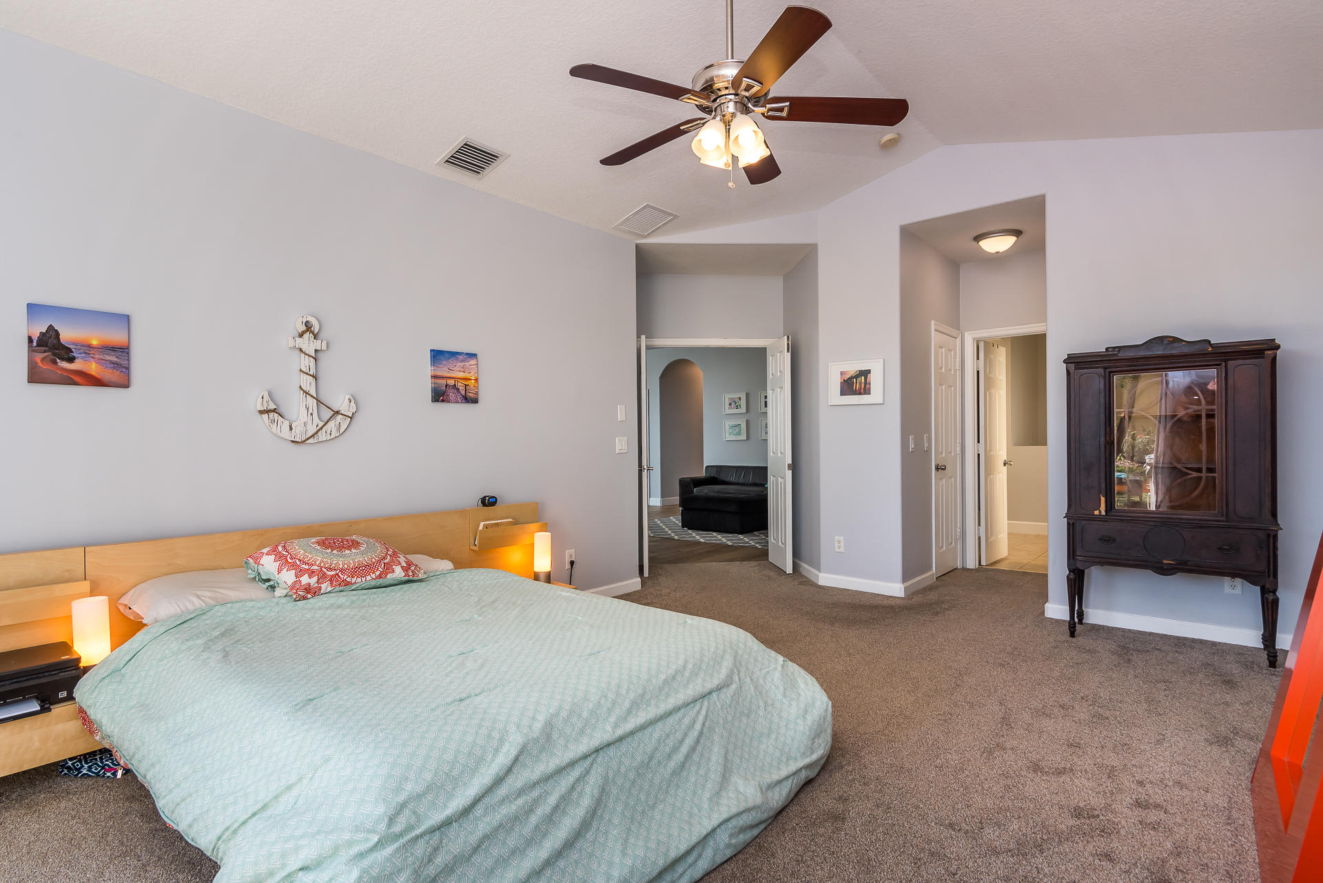 Colony Preserve - Residential