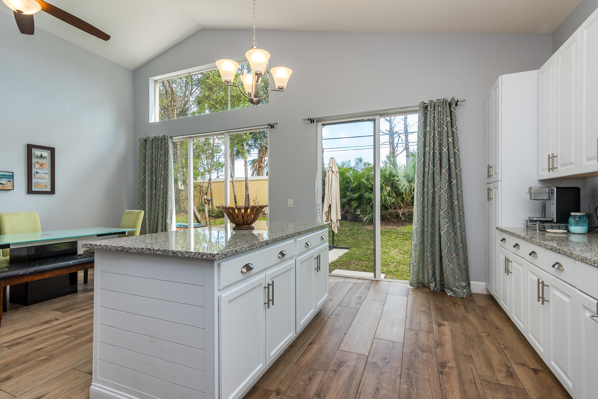 Colony Preserve - Residential