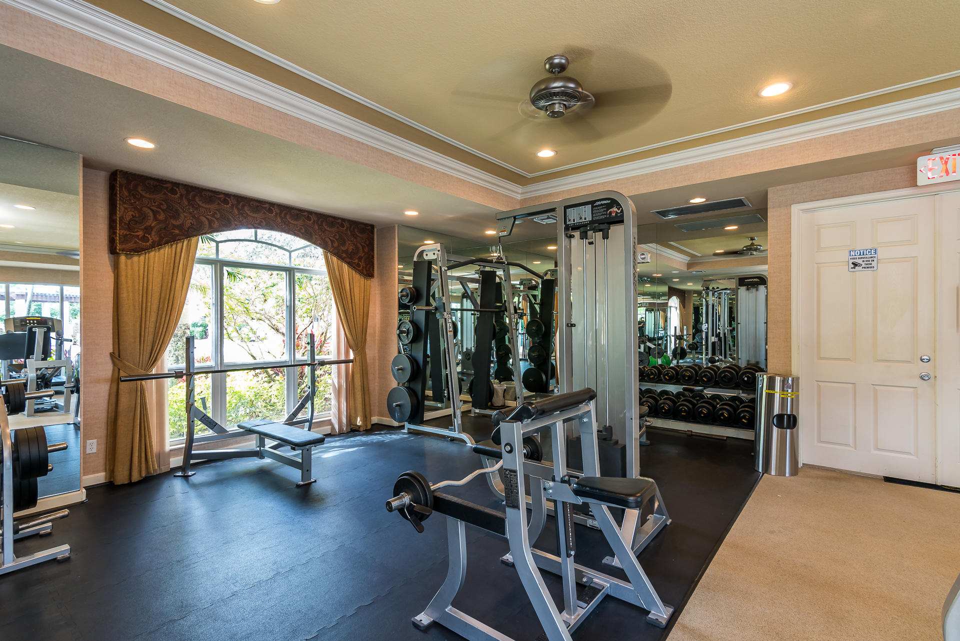 Colony Preserve - Residential