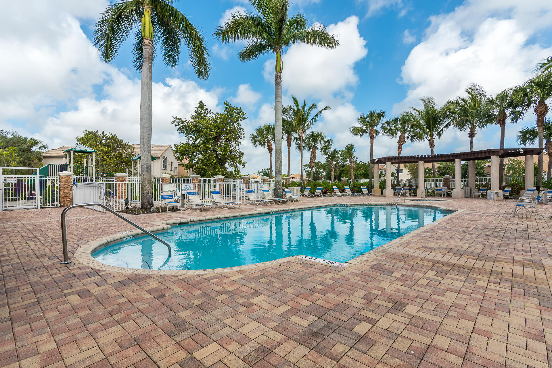 Colony Preserve - Residential