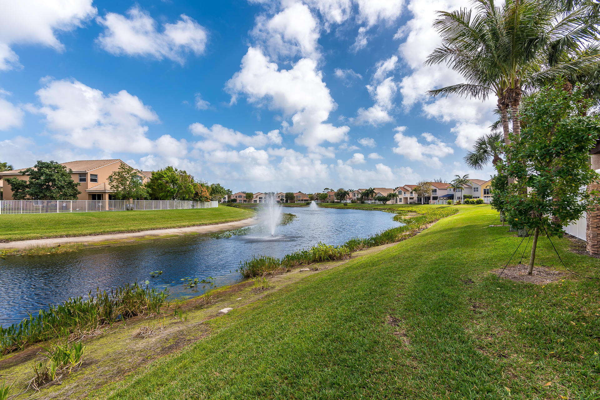 Colony Preserve - Residential