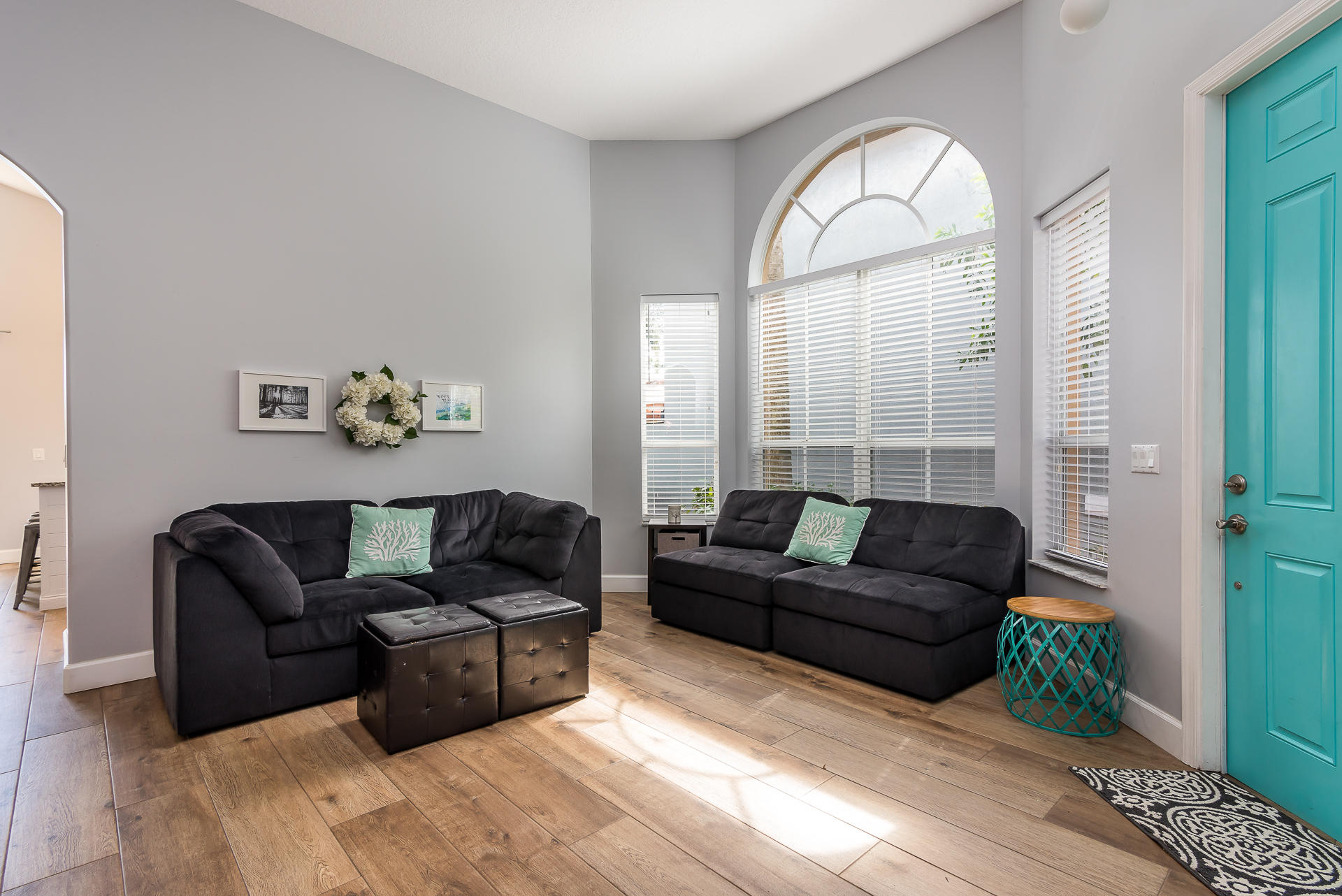 Colony Preserve - Residential