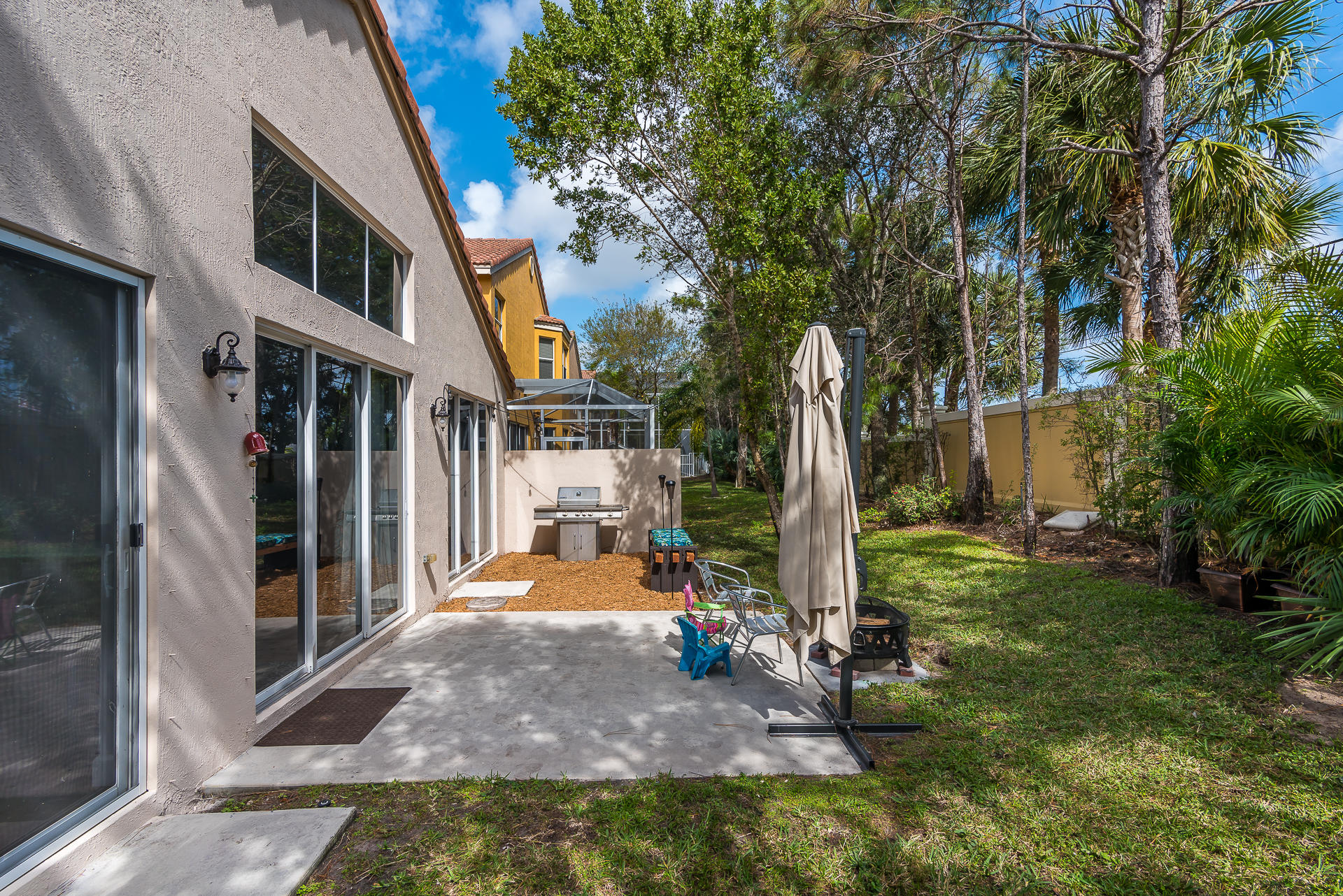 Colony Preserve - Residential