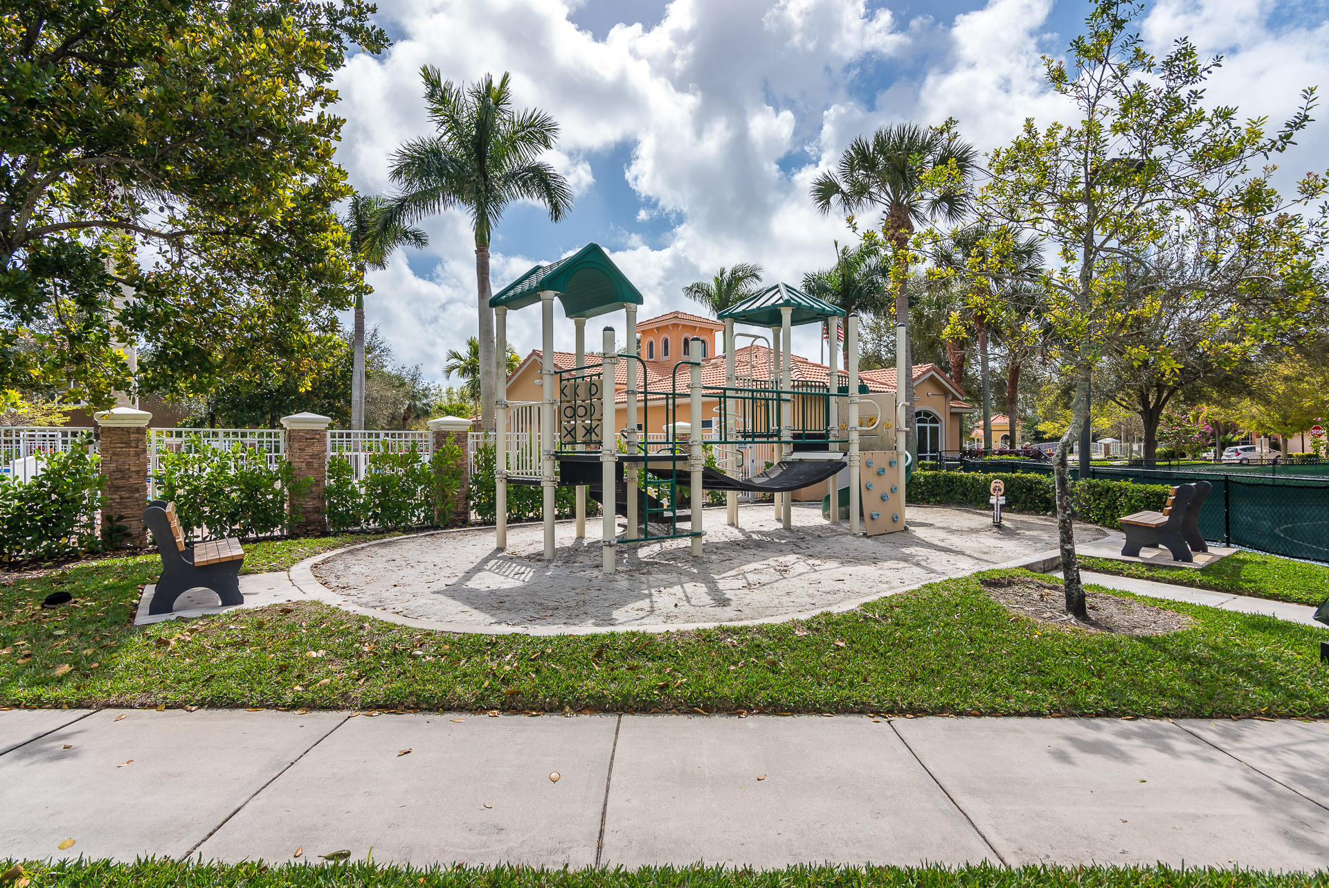 Colony Preserve - Residential