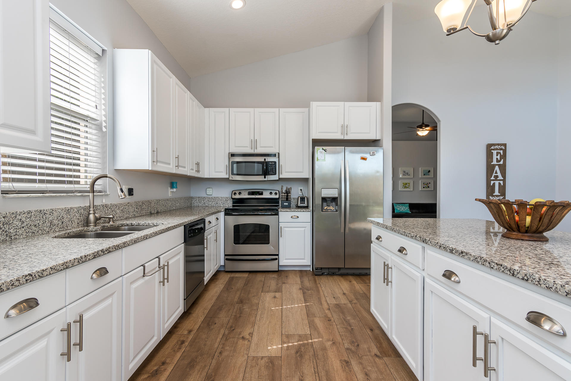 Colony Preserve - Residential