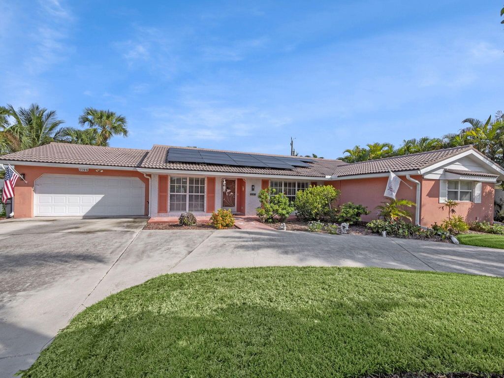 Photo of 1196 Coral Way, Singer Island, FL 33404 (MLS # R11030670)