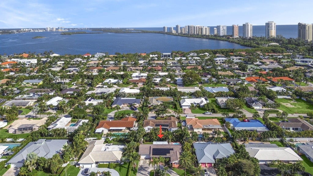 Photo of 1196 Coral Way, Singer Island, FL 33404 (MLS # R11030670)