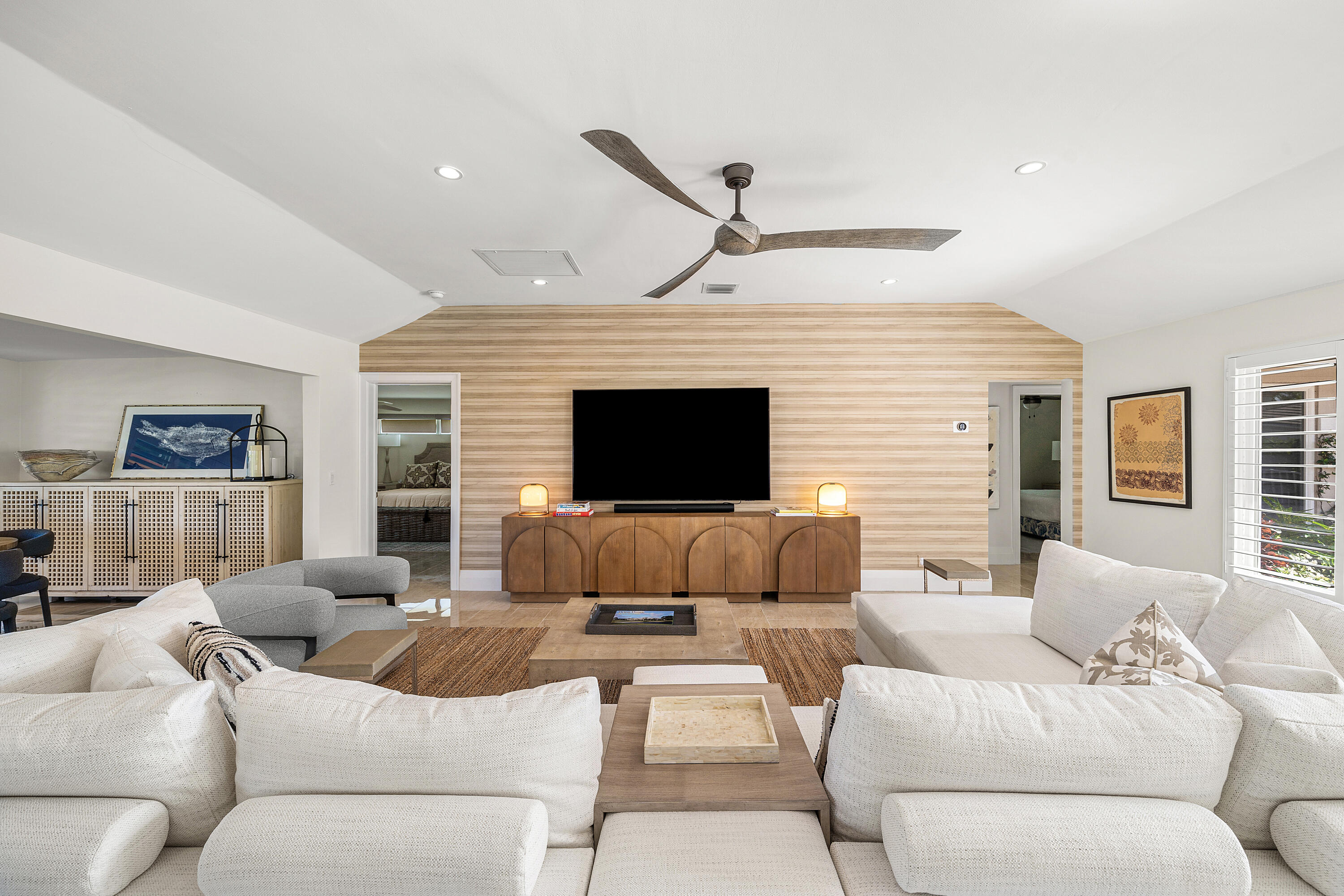DELRAY DUNES GARDEN VILLAS CONDO - Residential