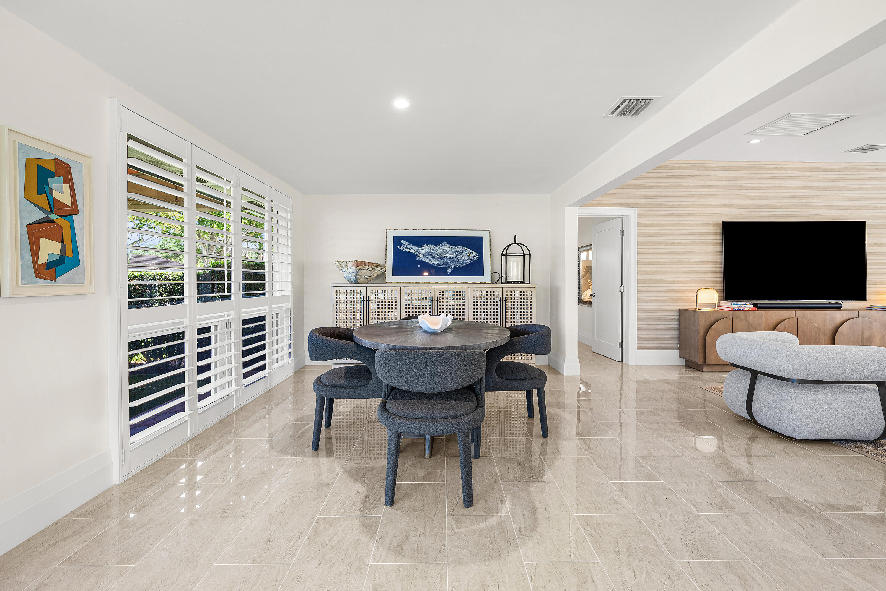 DELRAY DUNES GARDEN VILLAS CONDO - Residential
