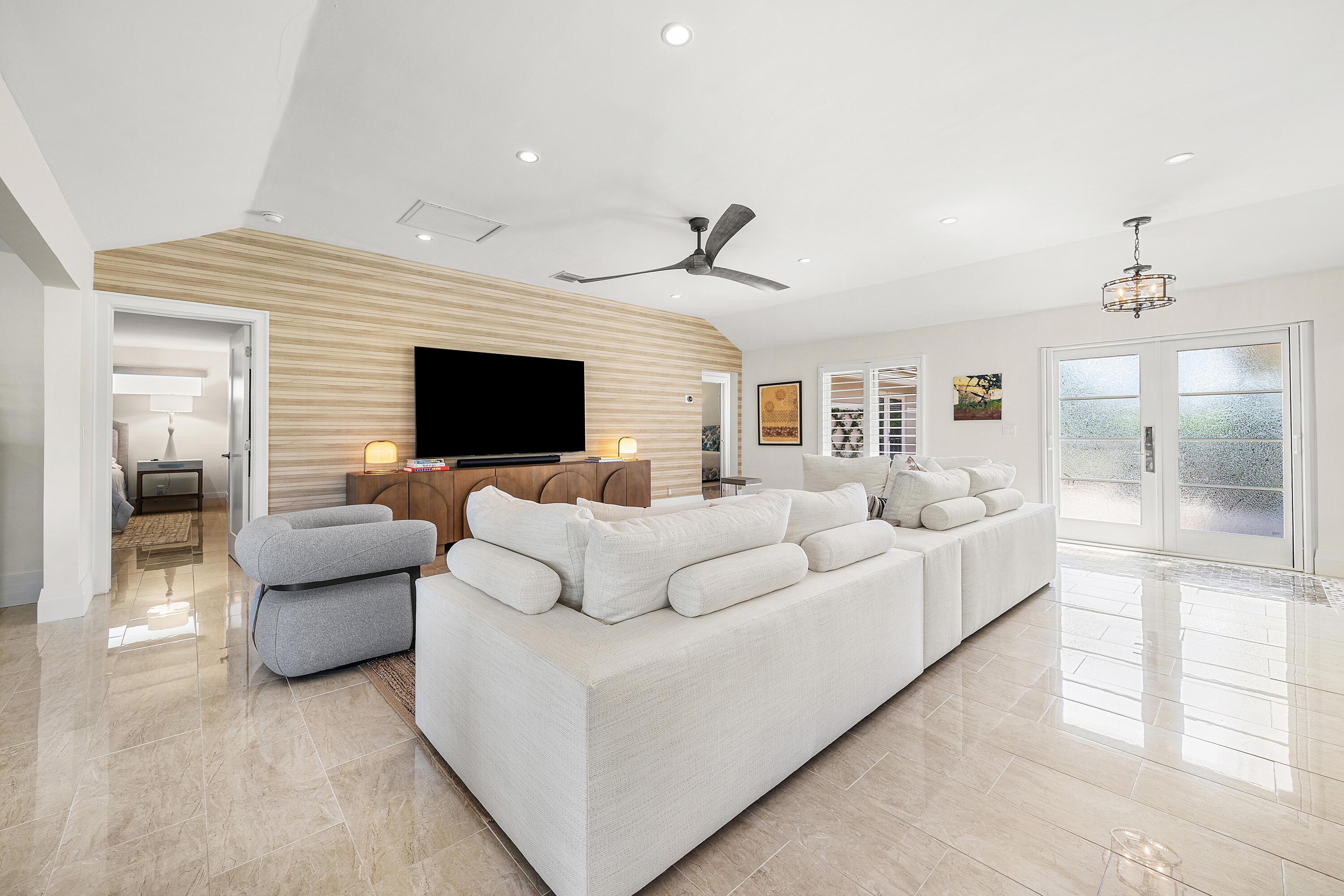 DELRAY DUNES GARDEN VILLAS CONDO - Residential