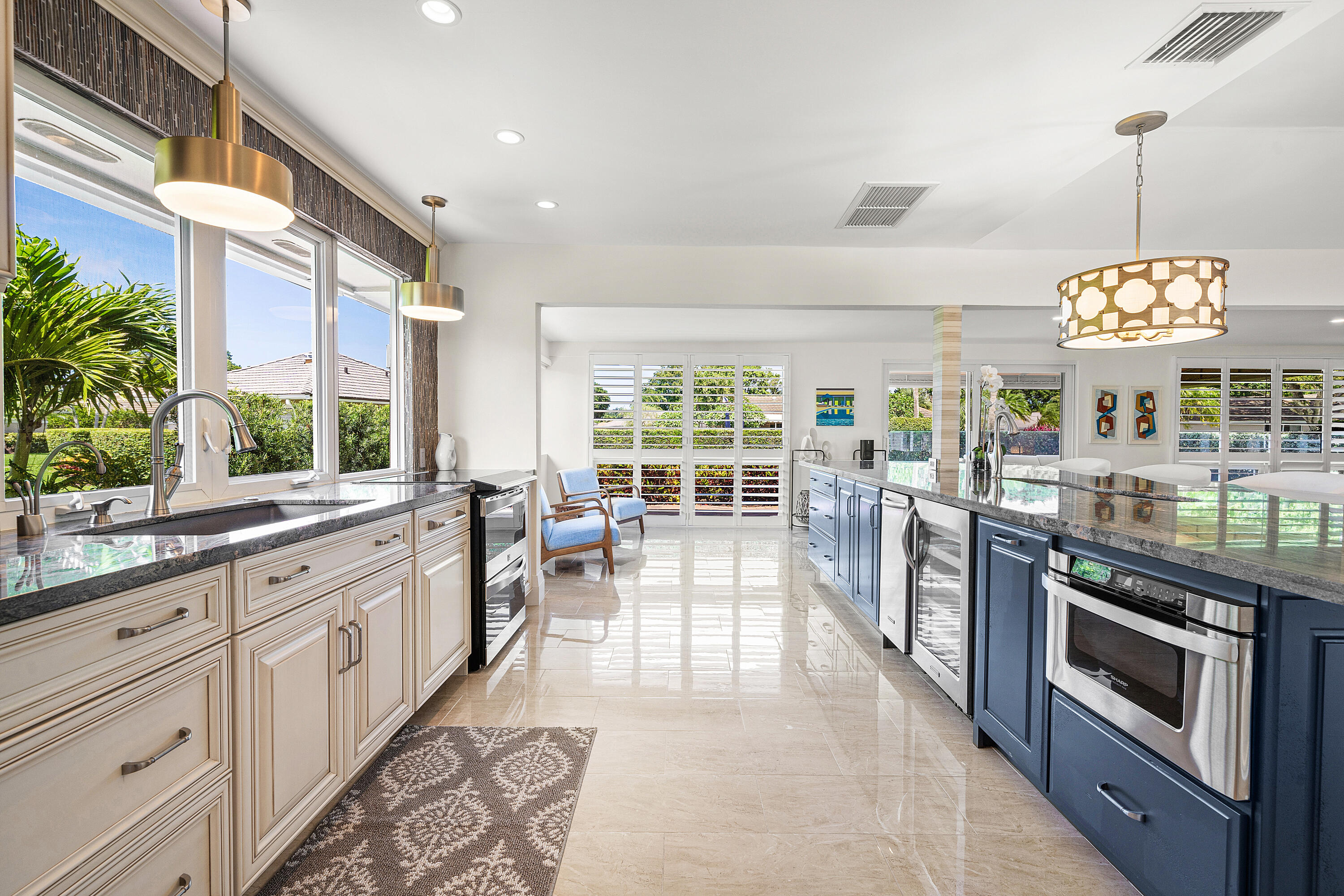 DELRAY DUNES GARDEN VILLAS CONDO - Residential