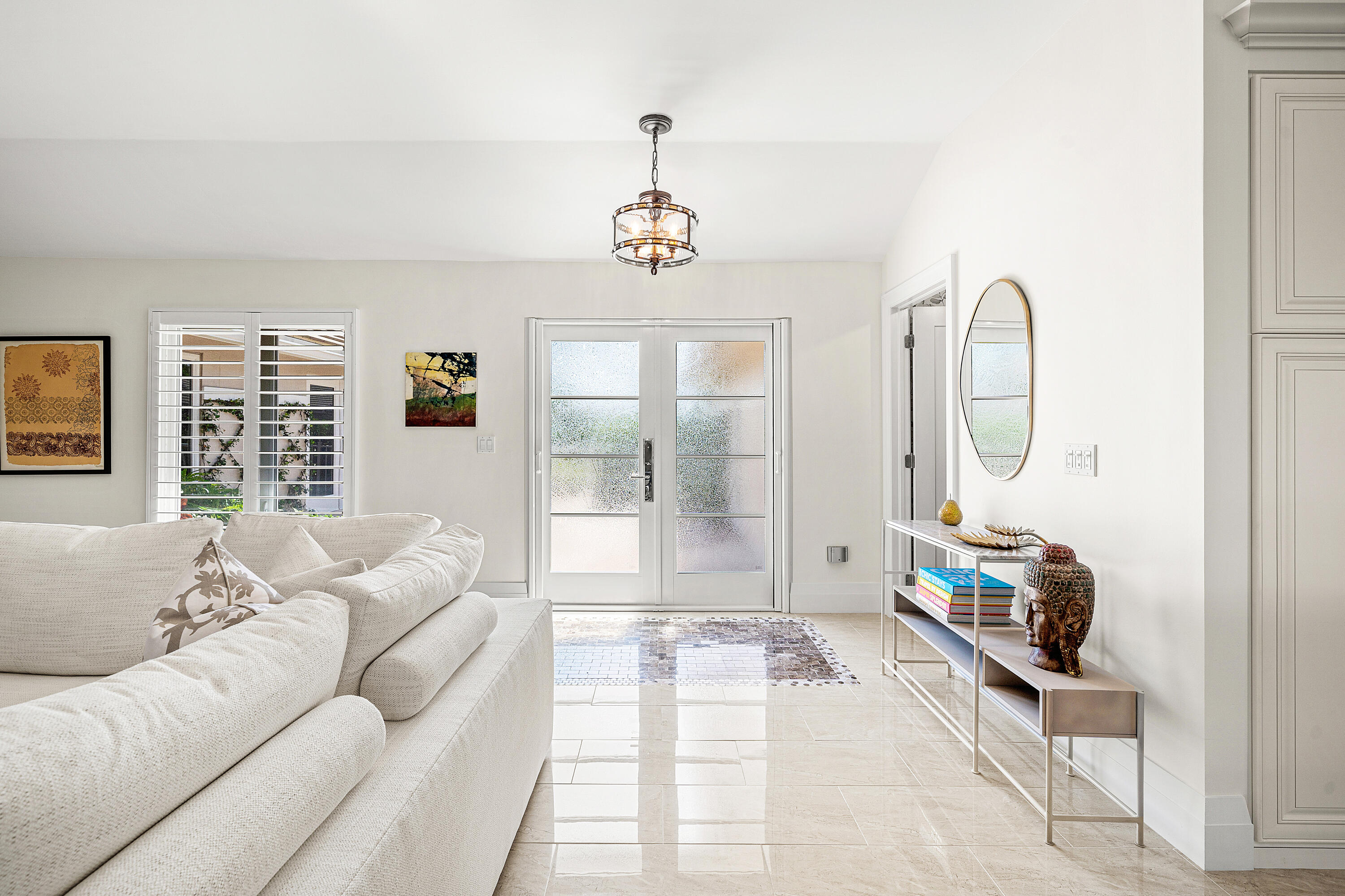 DELRAY DUNES GARDEN VILLAS CONDO - Residential