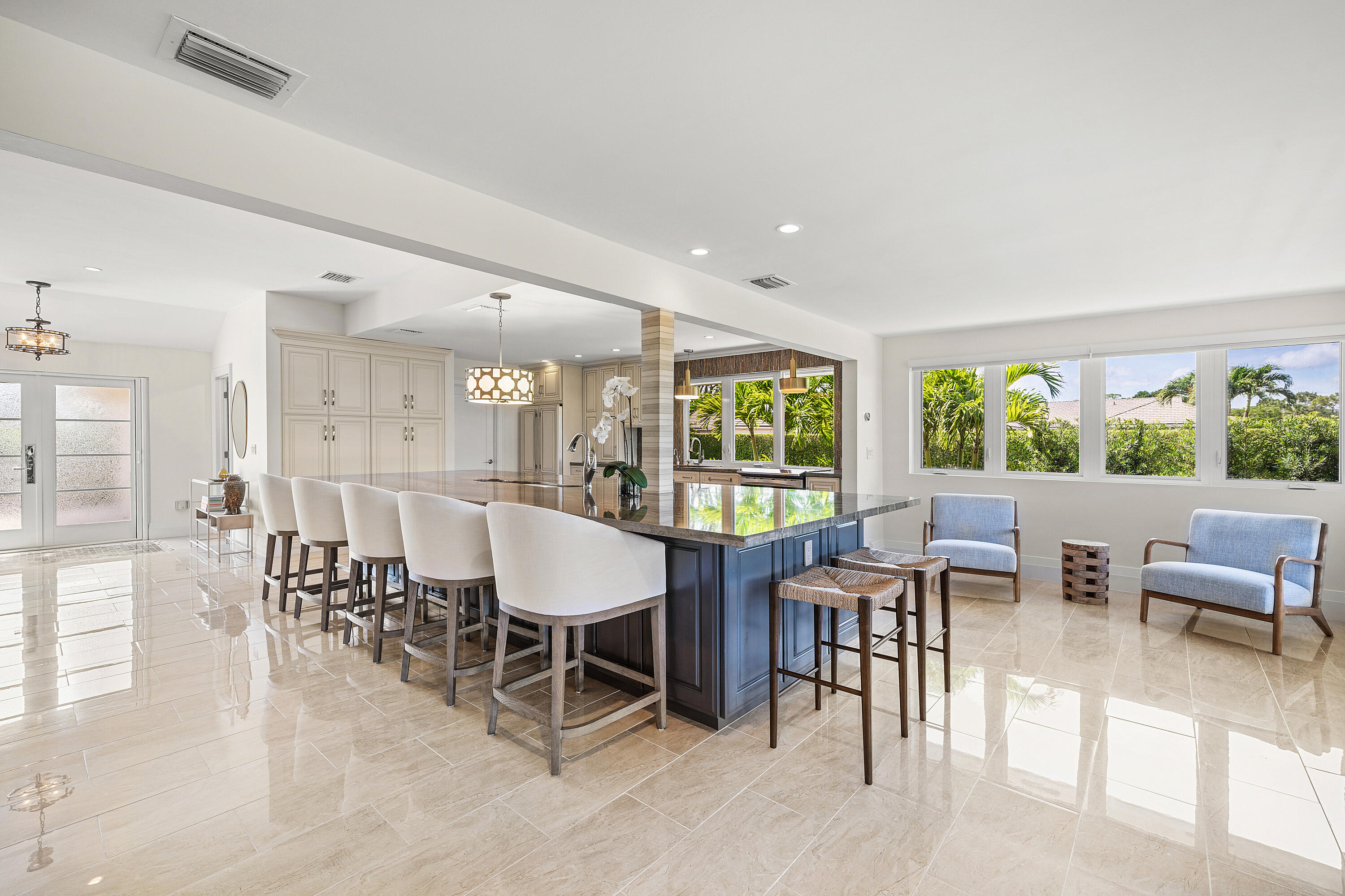 DELRAY DUNES GARDEN VILLAS CONDO - Residential