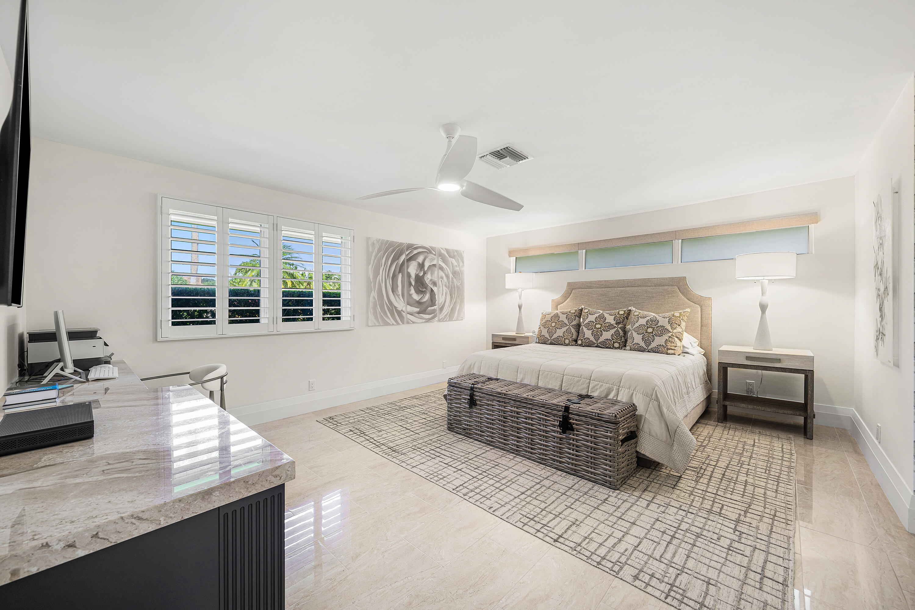 DELRAY DUNES GARDEN VILLAS CONDO - Residential