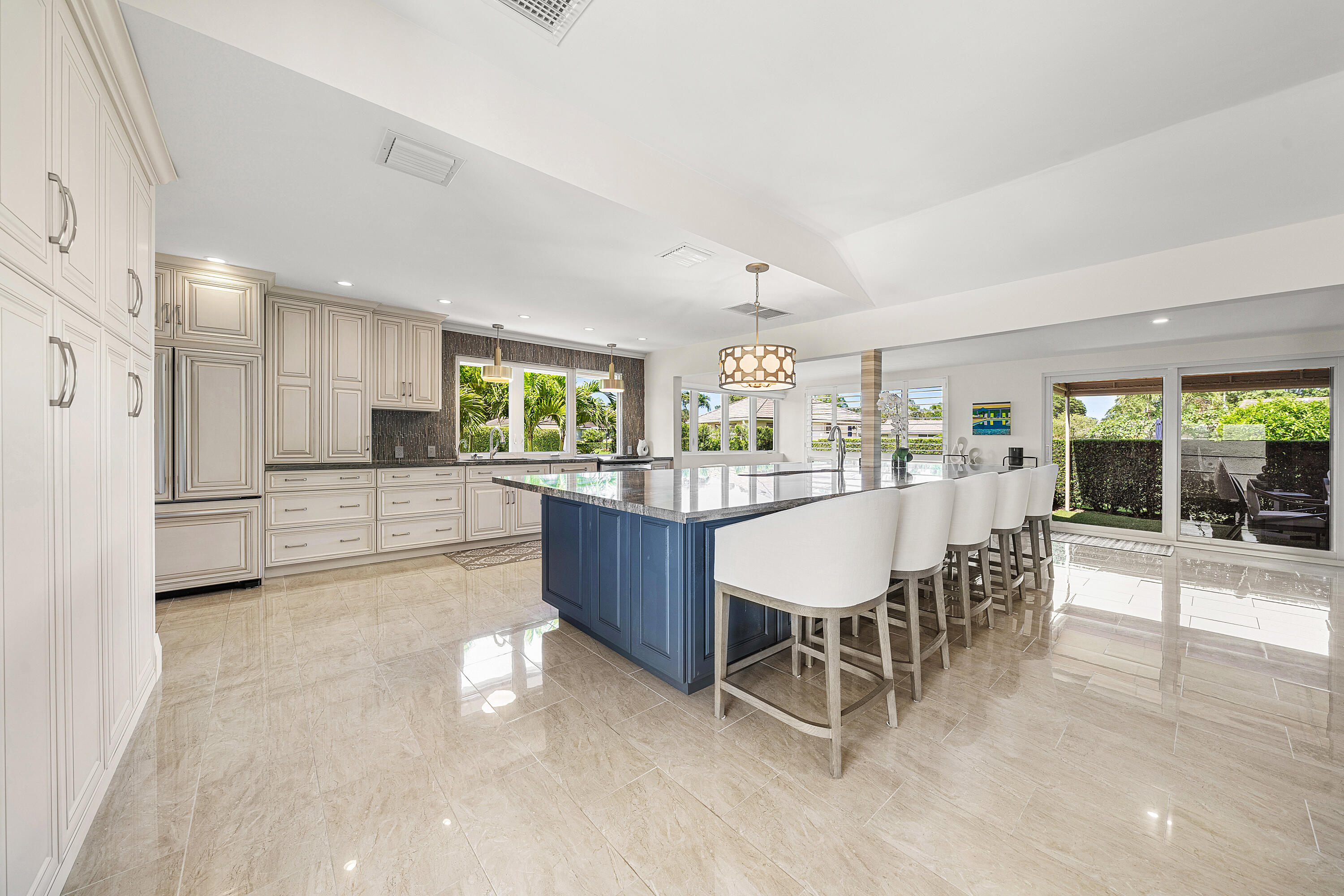 DELRAY DUNES GARDEN VILLAS CONDO - Residential
