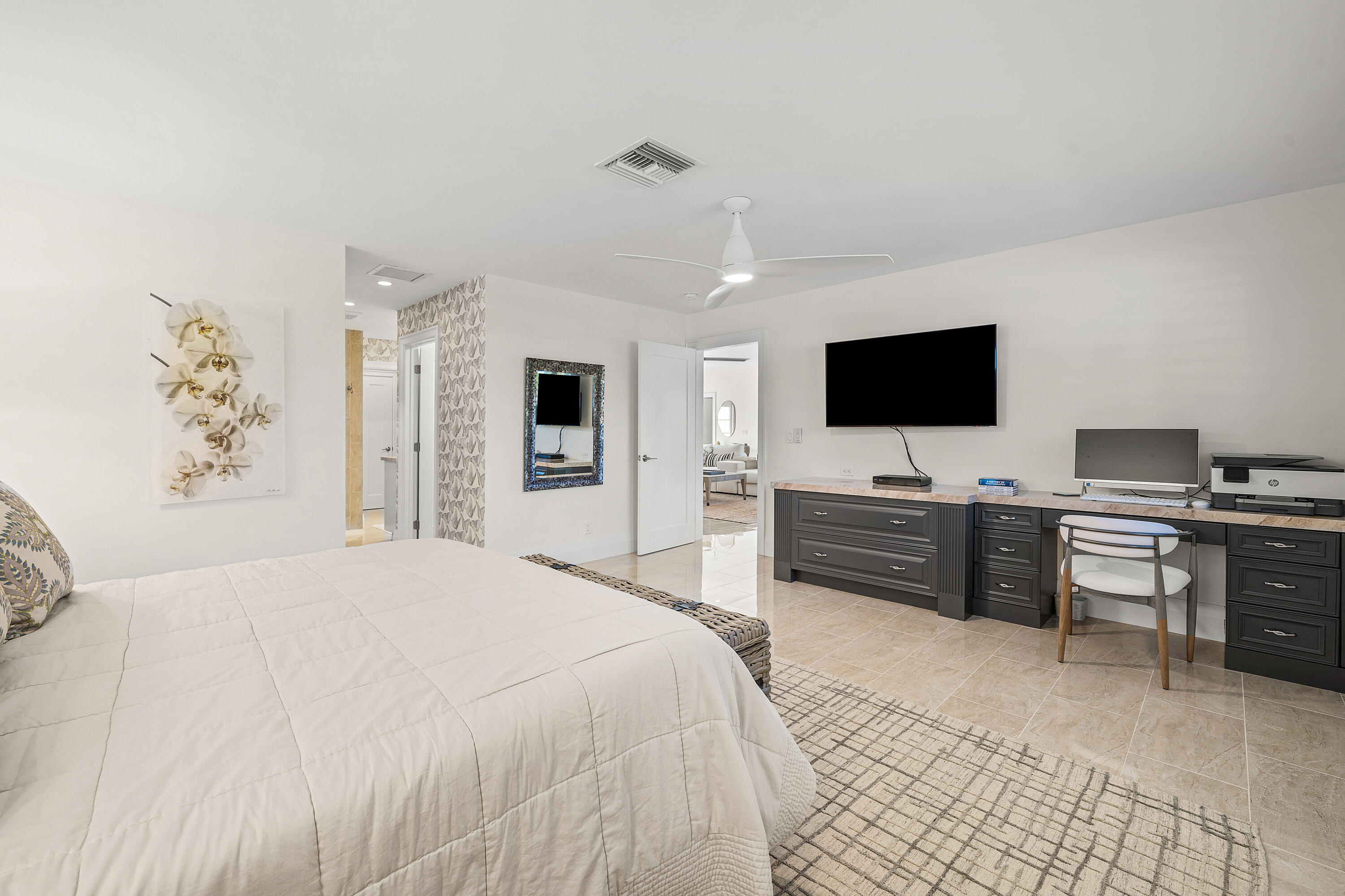 DELRAY DUNES GARDEN VILLAS CONDO - Residential