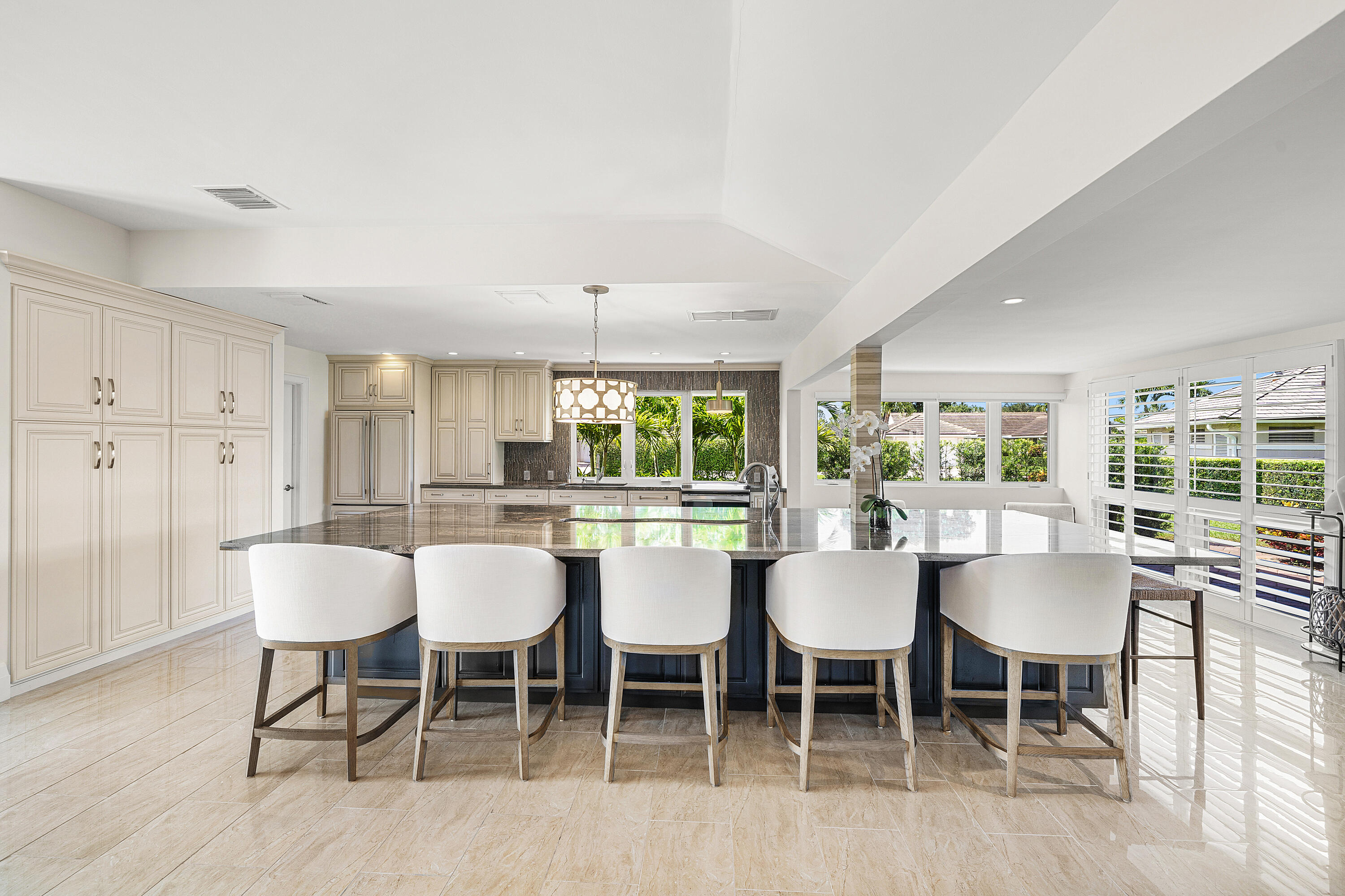 DELRAY DUNES GARDEN VILLAS CONDO - Residential