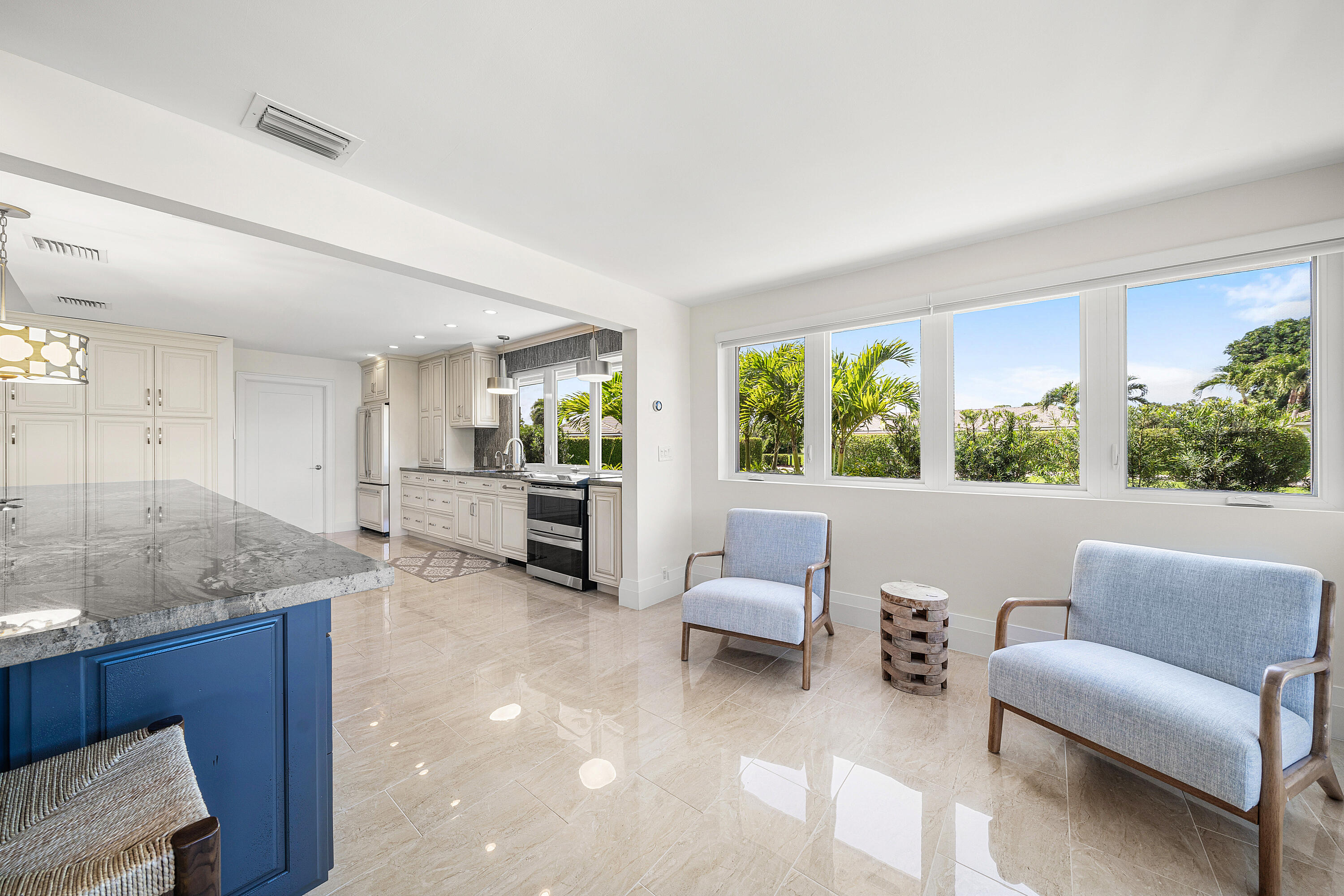 DELRAY DUNES GARDEN VILLAS CONDO - Residential