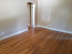 CROISSANT PARK - Residential Lease