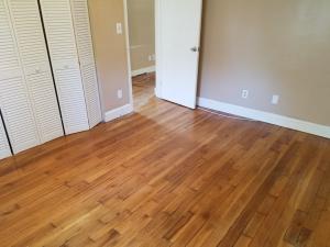 CROISSANT PARK - Residential Lease