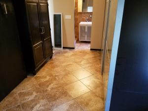 CROISSANT PARK - Residential Lease